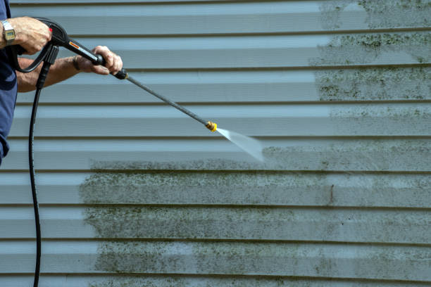 Best Concrete Pressure Washing  in USA